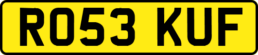 RO53KUF
