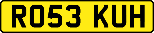 RO53KUH