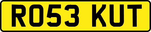RO53KUT