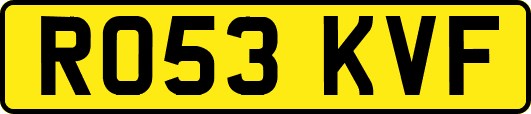 RO53KVF