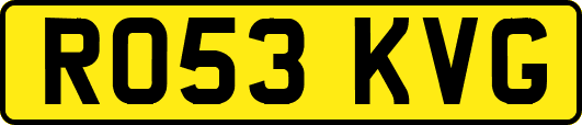 RO53KVG