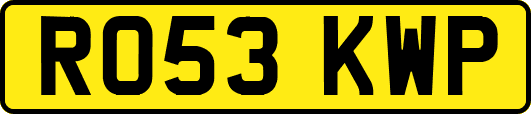 RO53KWP