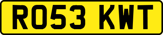 RO53KWT