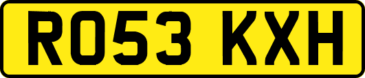 RO53KXH