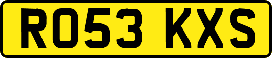RO53KXS