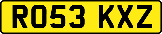 RO53KXZ