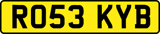 RO53KYB