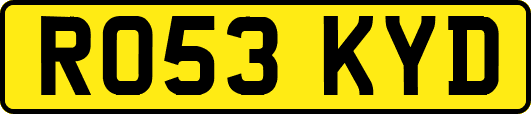 RO53KYD