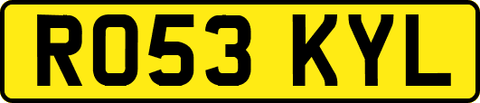 RO53KYL