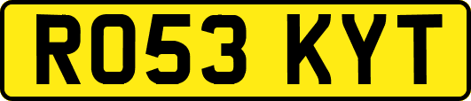 RO53KYT
