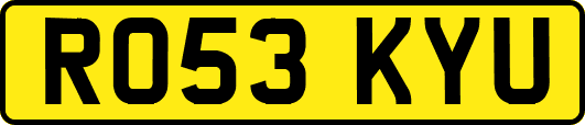 RO53KYU