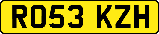 RO53KZH