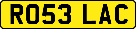 RO53LAC