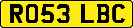 RO53LBC