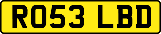 RO53LBD