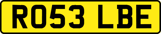 RO53LBE