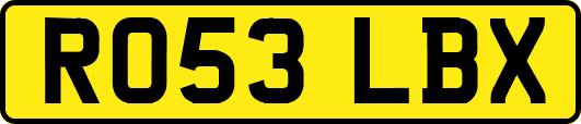 RO53LBX