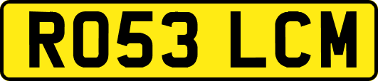 RO53LCM
