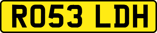 RO53LDH
