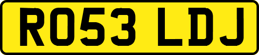 RO53LDJ