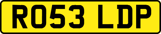 RO53LDP