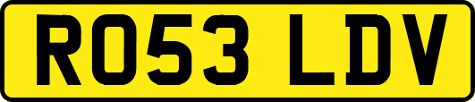 RO53LDV