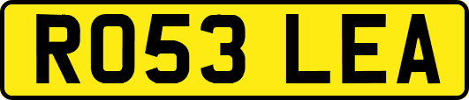 RO53LEA