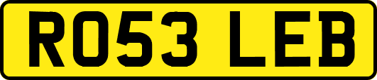 RO53LEB