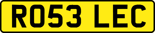 RO53LEC