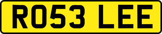 RO53LEE