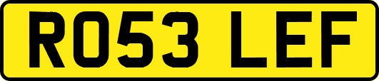 RO53LEF