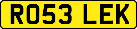 RO53LEK