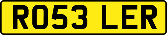 RO53LER