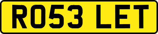 RO53LET