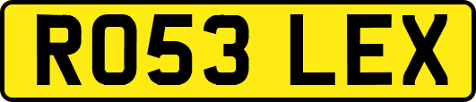 RO53LEX