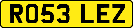 RO53LEZ