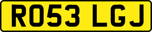 RO53LGJ