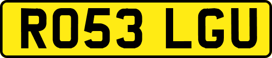 RO53LGU