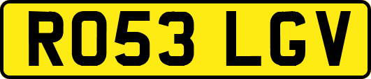 RO53LGV