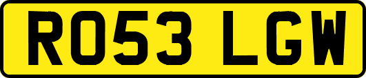 RO53LGW