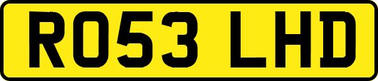 RO53LHD