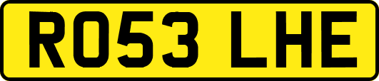 RO53LHE