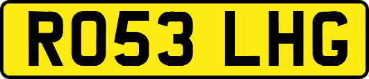 RO53LHG