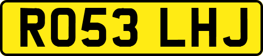 RO53LHJ