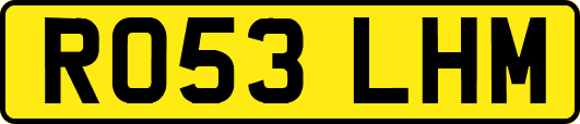 RO53LHM