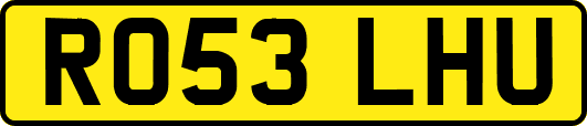 RO53LHU
