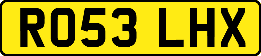 RO53LHX