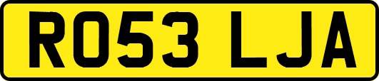 RO53LJA