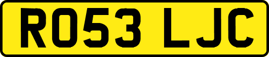 RO53LJC
