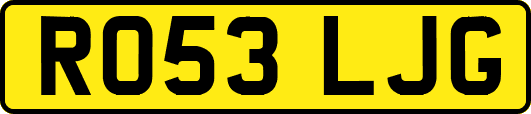 RO53LJG